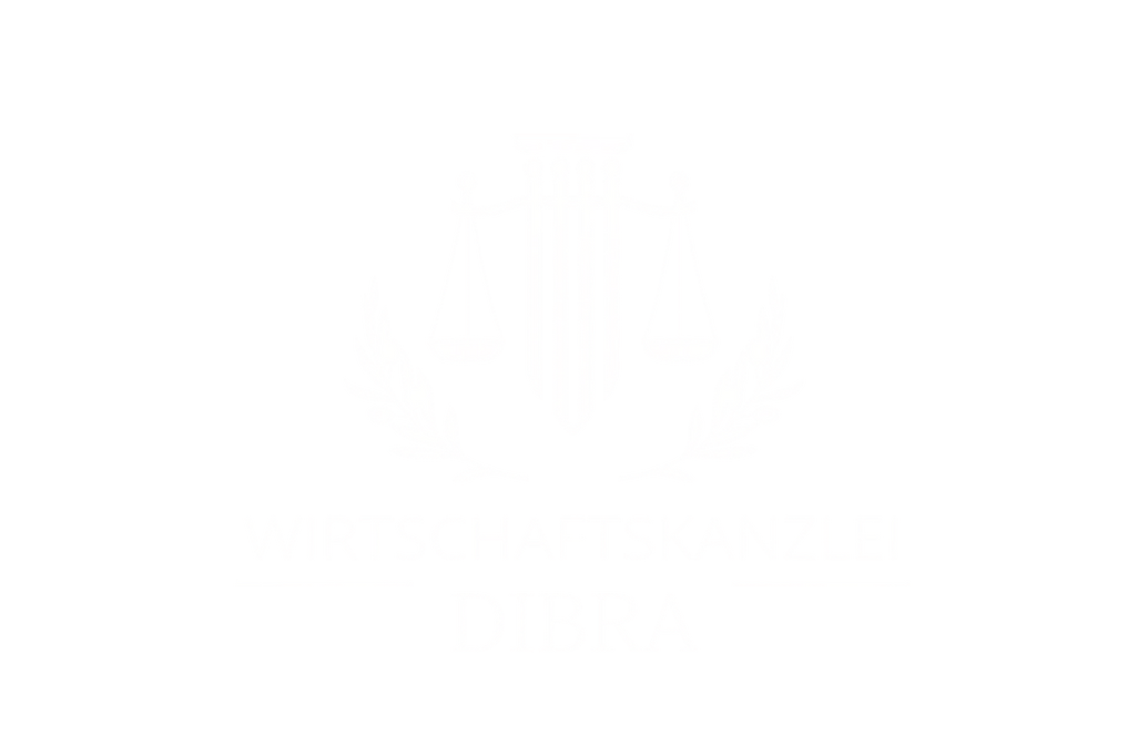 Wirtschaftskanzlei Dibra GmbH
